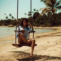 Отзыв от Галина - Виза Destination Thailand